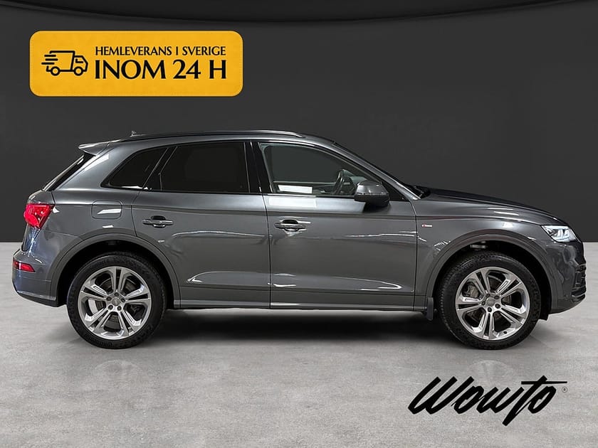 Bild 3 av Audi Q5