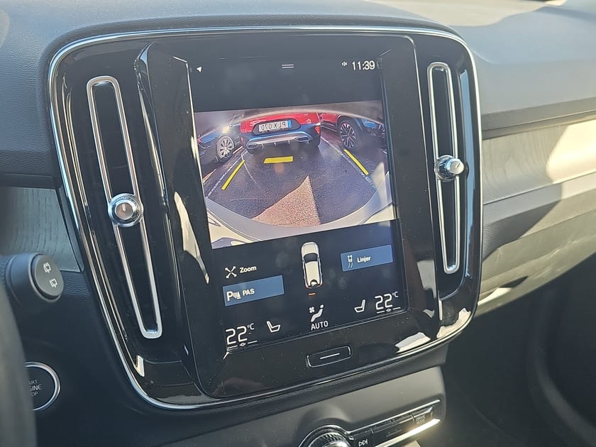 Bild 2 av Volvo XC40 D3 FWD Inscription