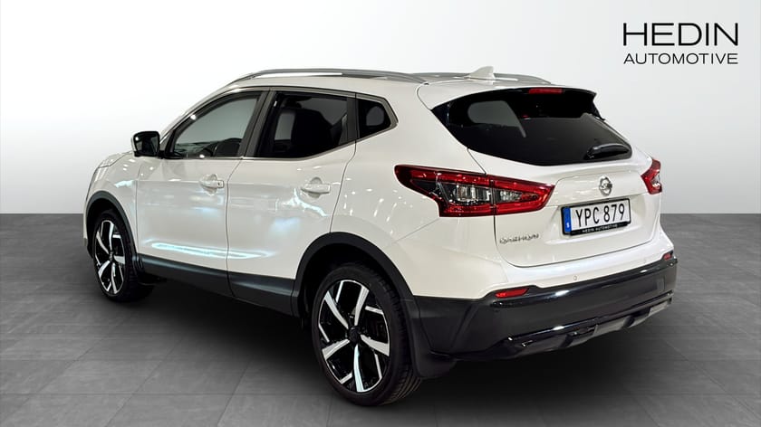 Bild 2 av Nissan Qashqai