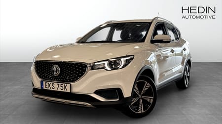 MG ZS EV 45 kWh Luxury 45KWH LUXURY
