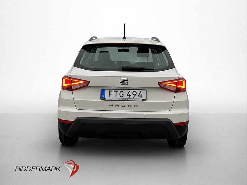 Bild 5 av SEAT Arona