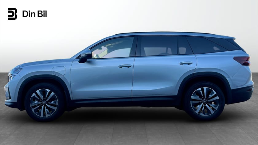 Bild 2 av Škoda Kodiaq iV