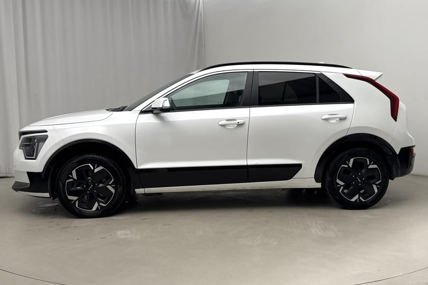 Bild 2 av Kia Niro EV