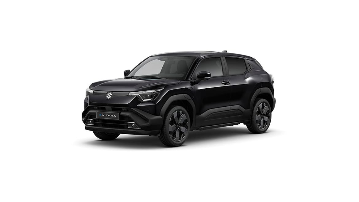 Suzuki Vitara 2026