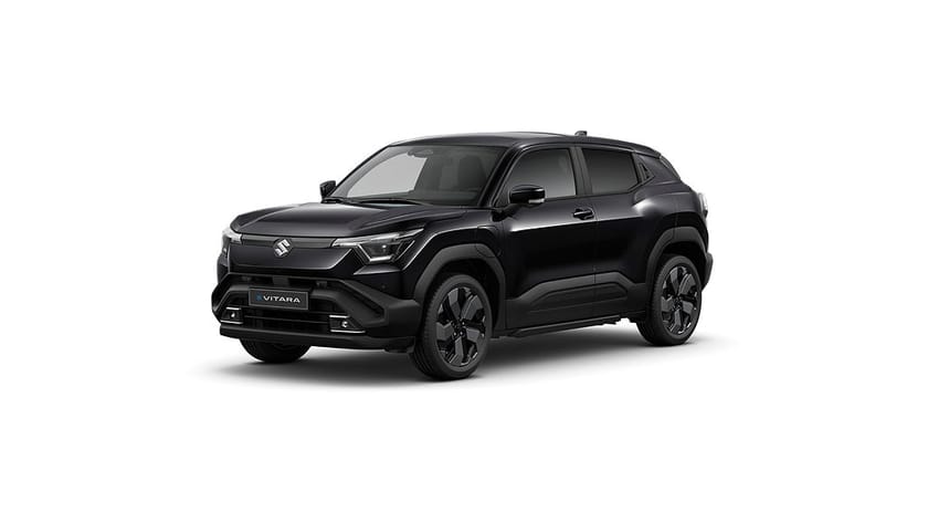 Bild 1 av Suzuki e Vitara e-Vitara Inclusive 2WD 61 kWh