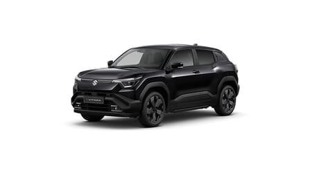 Suzuki e Vitara e-Vitara Inclusive 2WD 61 kWh