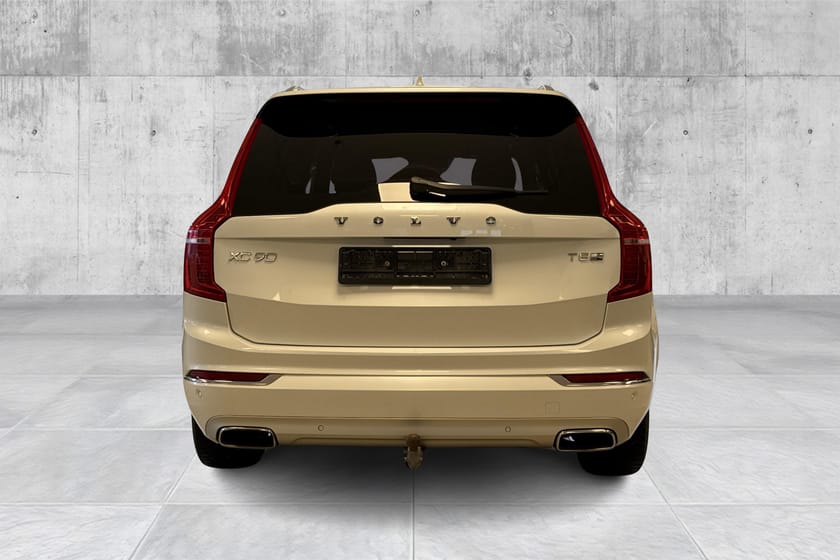 Bilde 3 av Volvo XC90