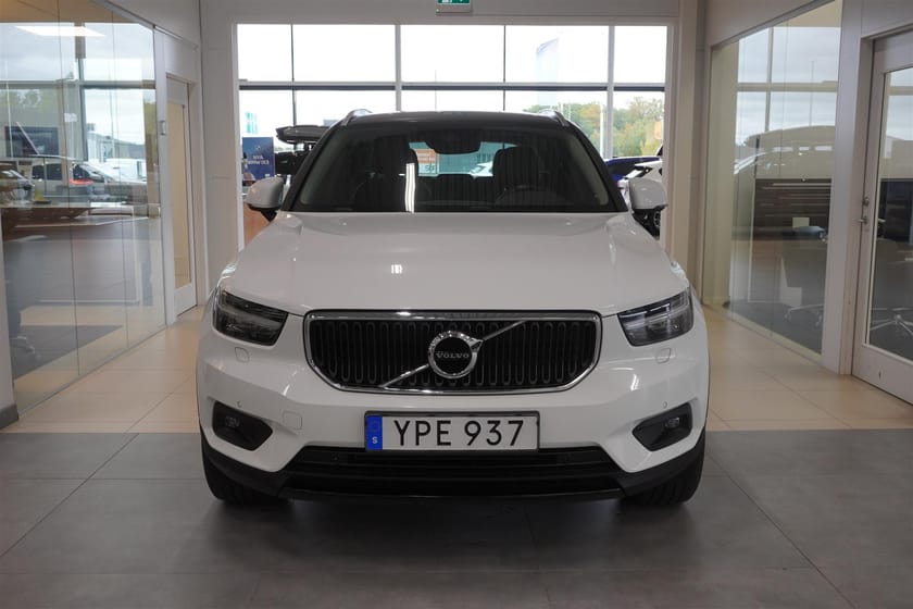 Bild 3 av Volvo XC40