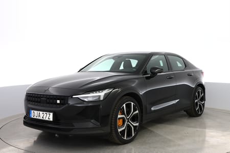 Polestar 2 Long Range Dual Motor Performance