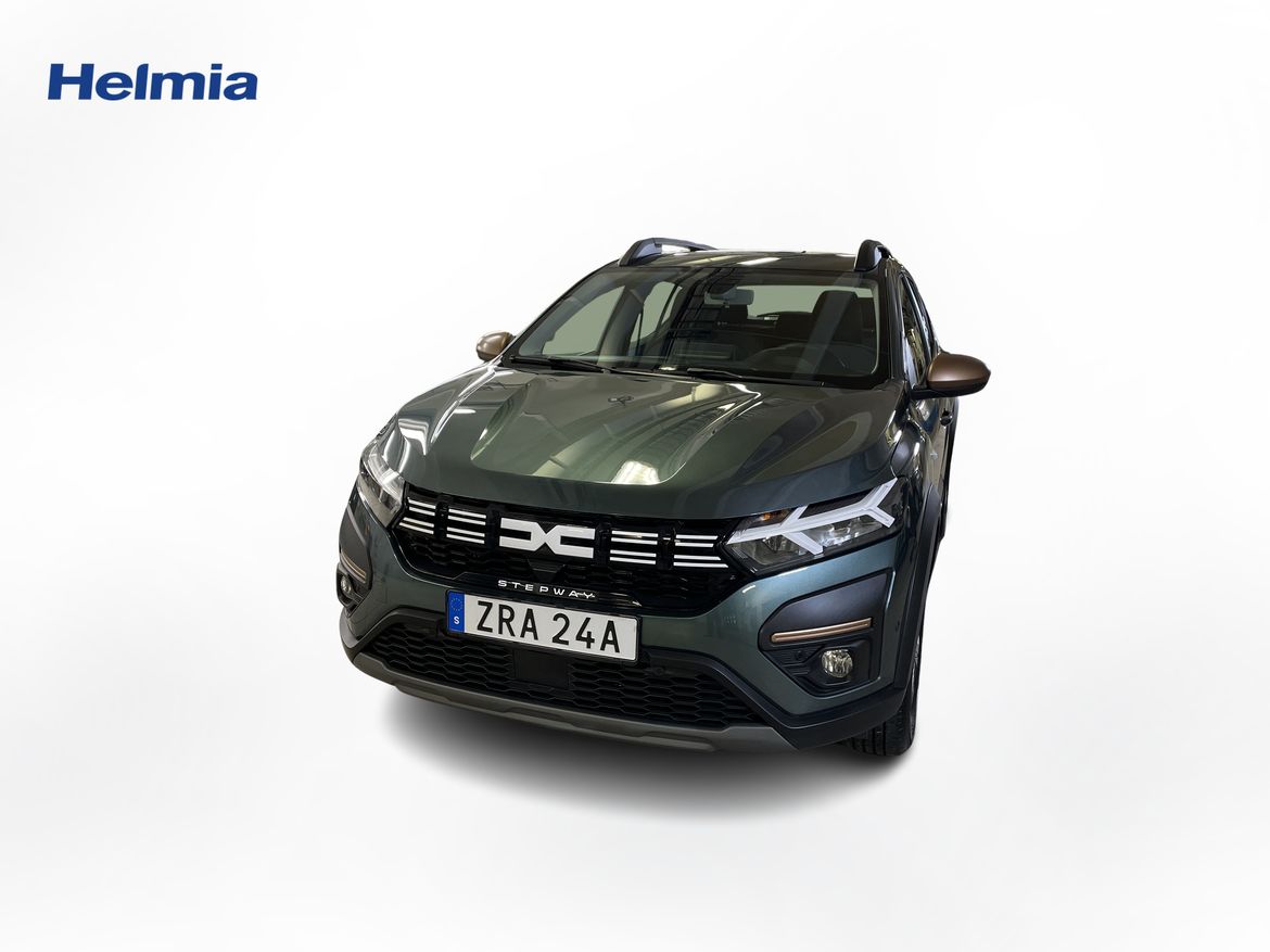 Dacia Sandero 2023