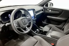 Volvo C40 Recharge