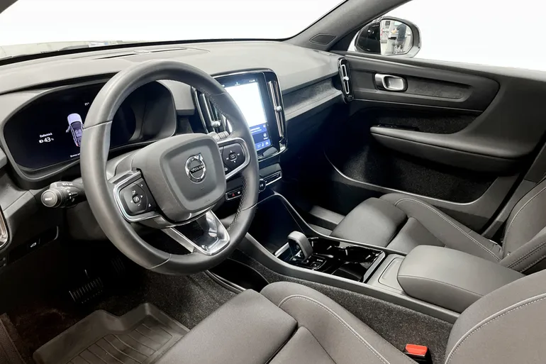 Volvo C40 Recharge