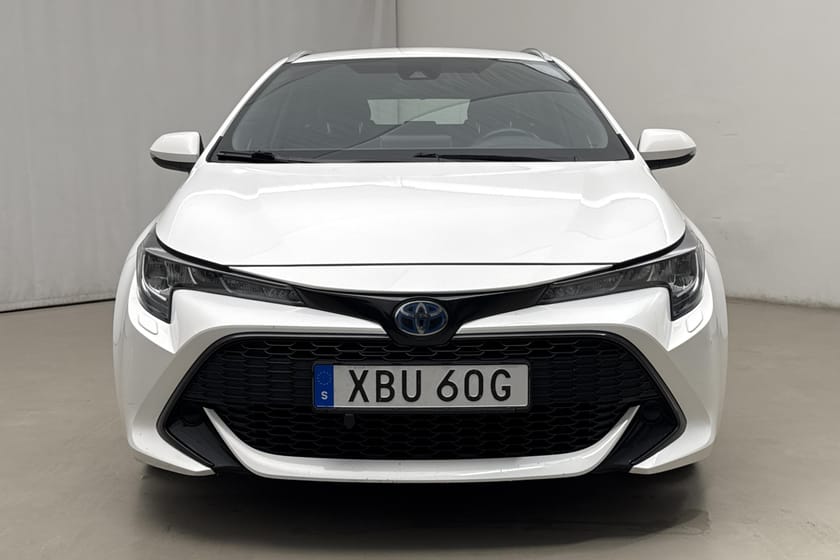 Bild 5 av Toyota Corolla Touring Sports Hybrid