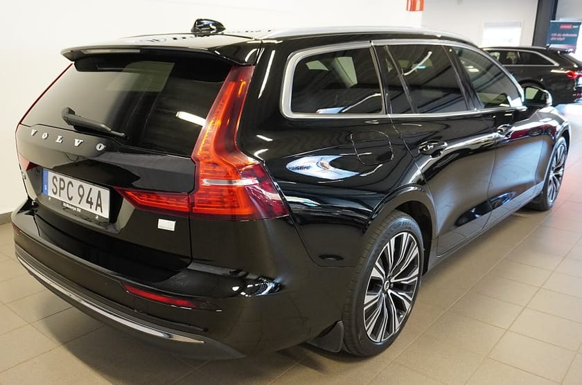 Bild 3 av Volvo V60