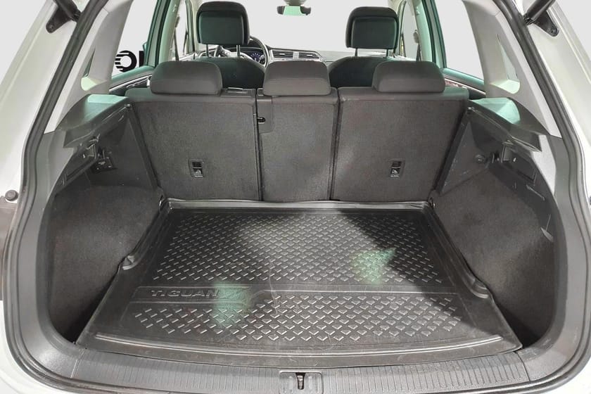 Bild 5 av Volkswagen Tiguan