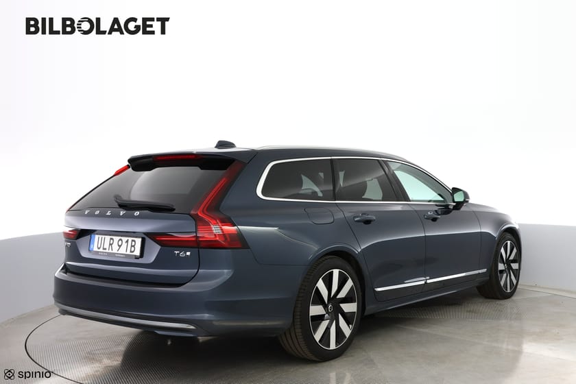 Bild 4 av Volvo V90 T6 Plus Bright Edition