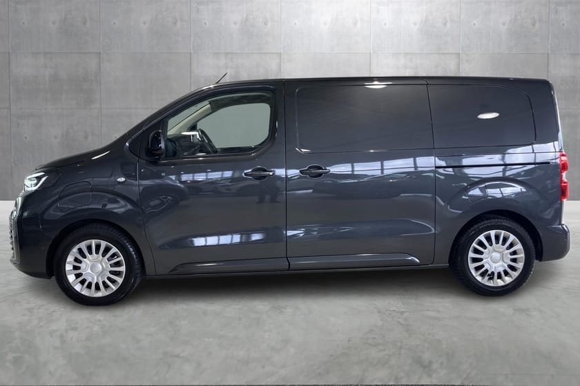 Bilde 2 av Toyota Proace Electric 75