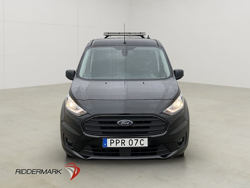 Bild 5 av Ford Transit Connect 230 LWB Värmare Dragkrok B-Kamera  Moms