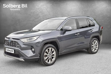 Toyota RAV4 Hybrid AWD-i PHEV Executive/Pano/H.feste/360kamera++