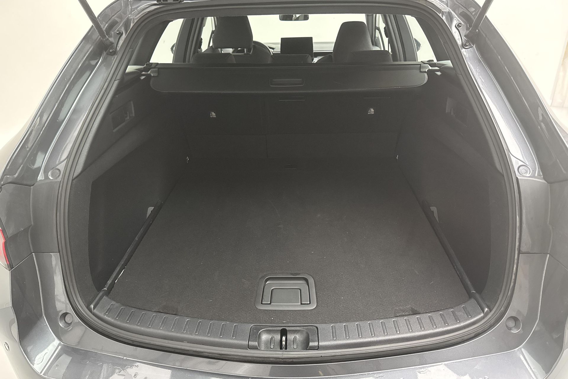 Toyota Corolla 1.8 Hybrid 2023, kuva 10/10