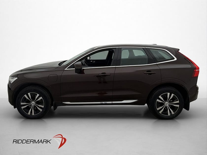 Bild 4 av Volvo XC60 T6 341hk Inscription Exp Pano Värm Kamera Drag