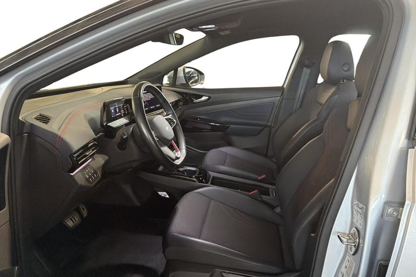 Bilde 5 av Volkswagen ID.4 GTX 77kwh