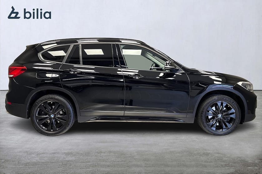 Bild 2 av BMW X1 sDrive20i