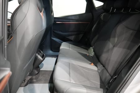 CUPRA VZ Swe edt 77kWh