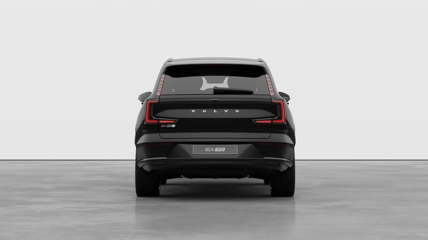 Bilde 4 av Volvo EX90 Twin Motor Performance 7-seater Ultra 7seter