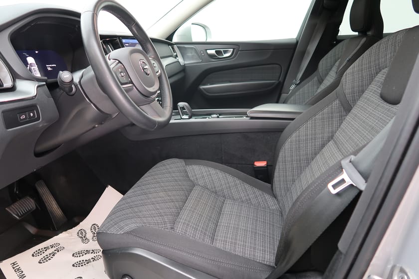 Bild 4 av Volvo XC60 Recharge T6 Core Bright