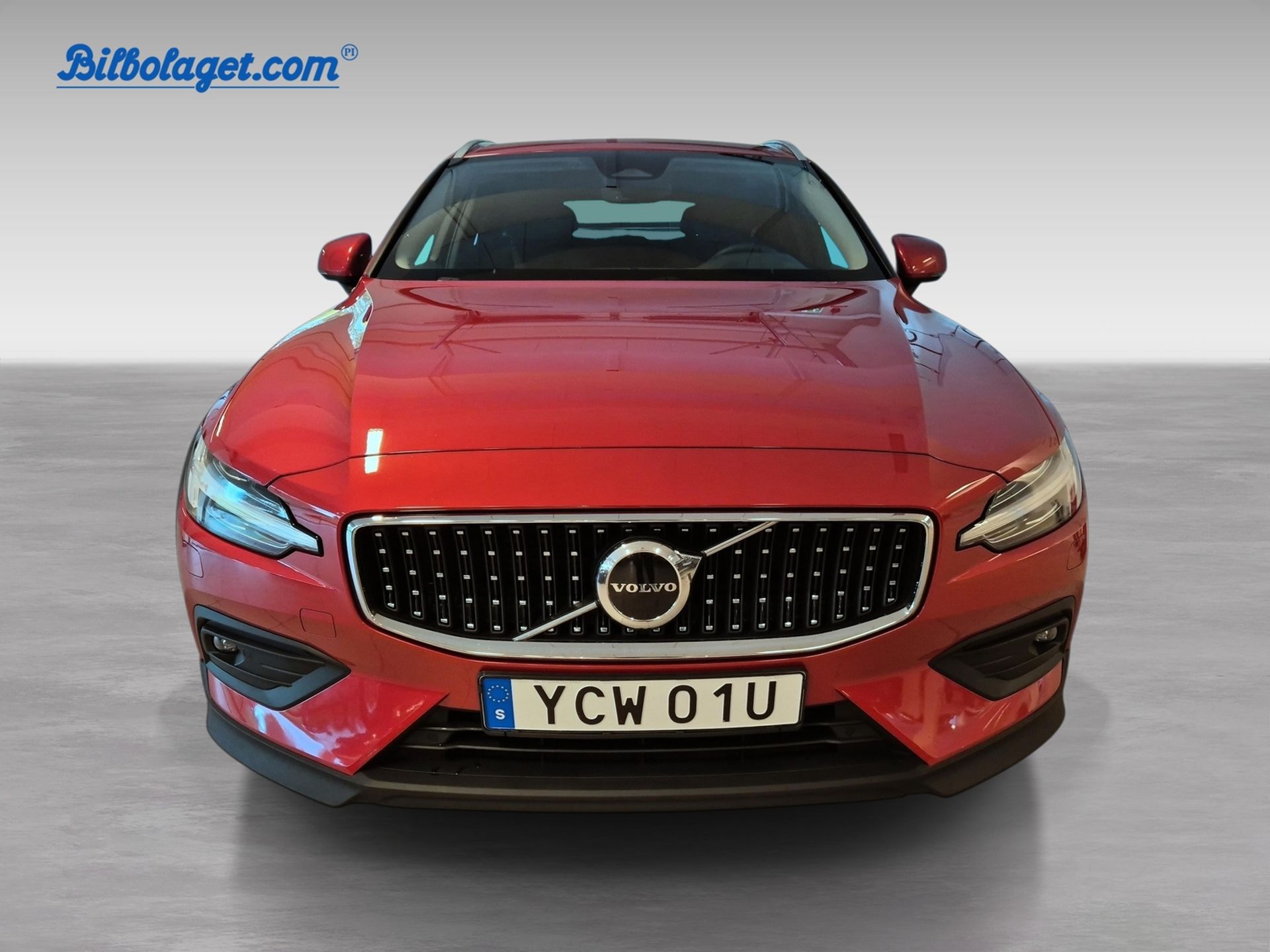 Volvo V60 Cross Country 2024, kuva 5/10