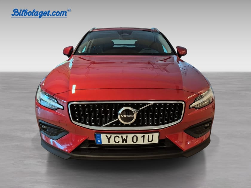 Bild 5 av Volvo V60 Cross Country
