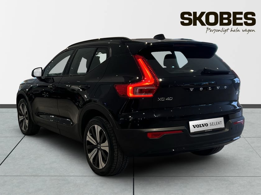Bild 5 av Volvo XC40 Recharge Single Motor Core Edition