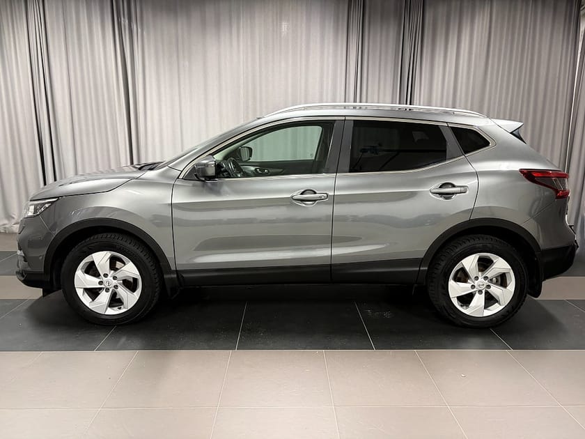 Bild 2 av Nissan Qashqai