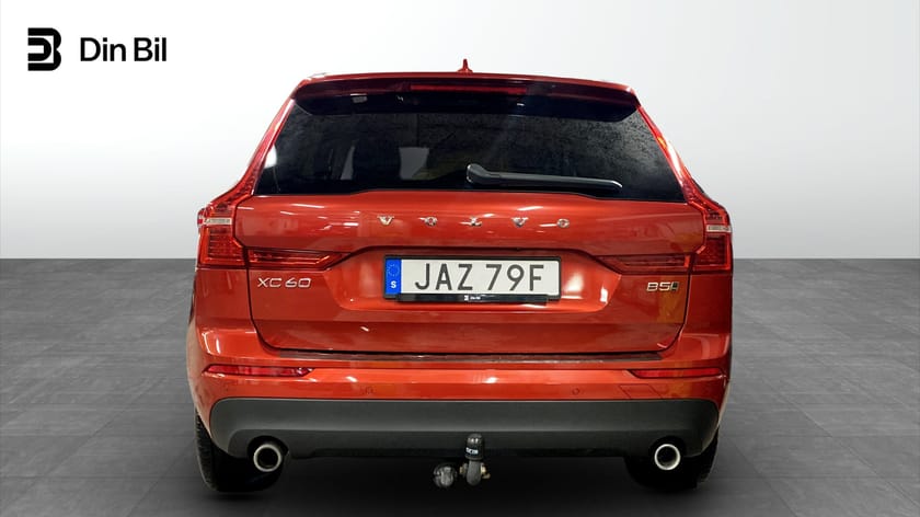 Bild 5 av Volvo XC60 B5 AWD Drag P-Värmare