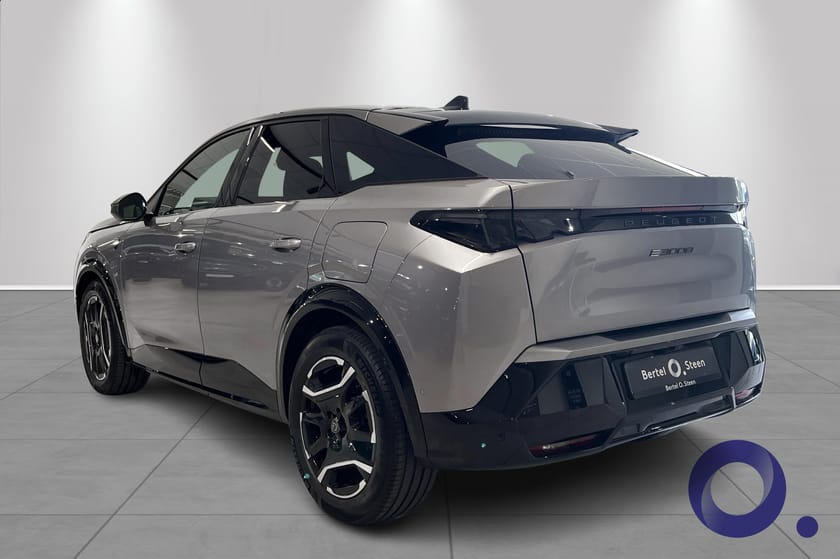 Bilde 3 av Peugeot E-3008 GT