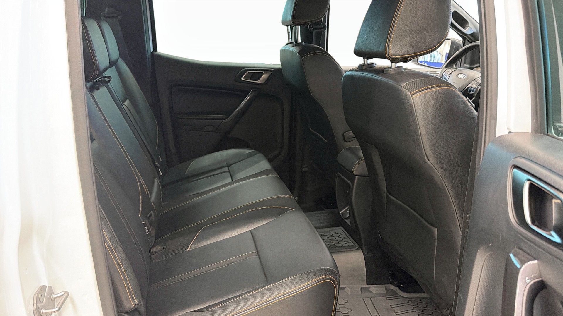 Ford Ranger 2021, bild 5/10