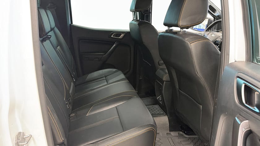 Bild 5 av Ford Ranger Dubbelhytt