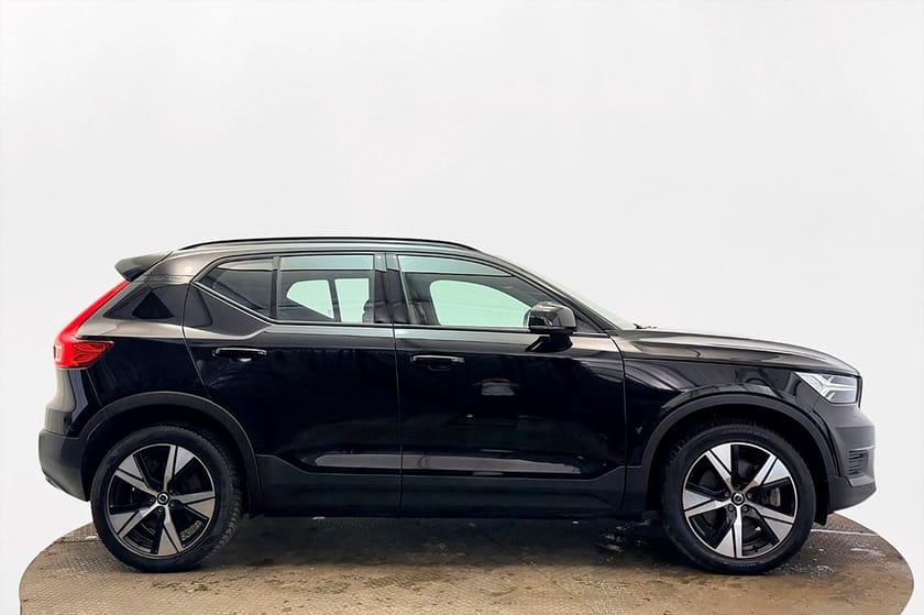 Bild 5 av Volvo XC40 P6 Recharge Core Rattvärme P-Klima Kamera P-Sens AppConnect