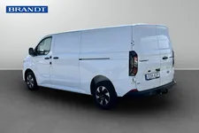 Ford Transit Custom 320 Plug-in Hybrid