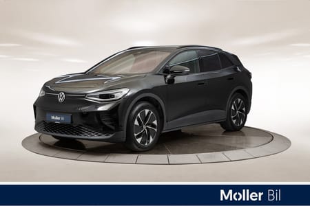 Volkswagen ID.4 Pro 4M highl.77kwh 286hk