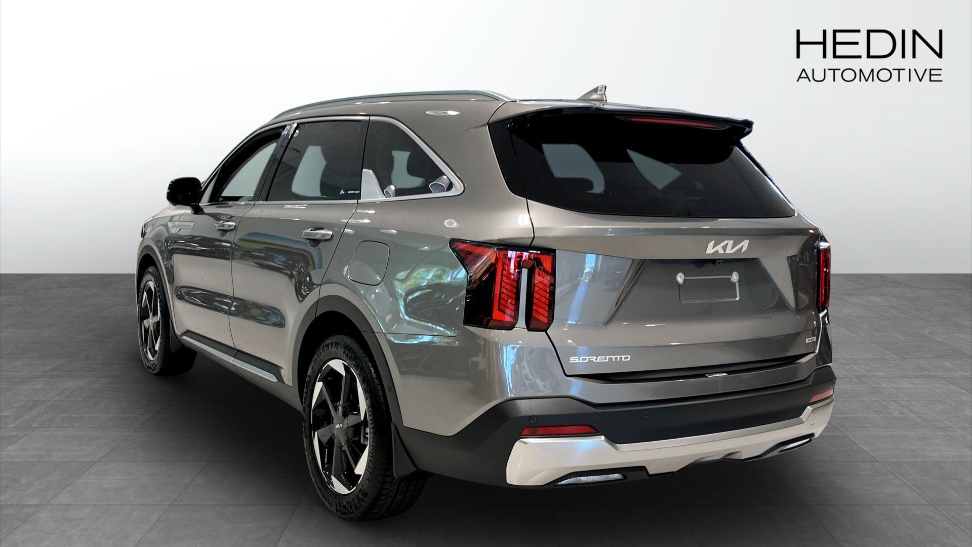 Kia Sorento PHEV ADVANCE PLUS 2027, bild 6/10