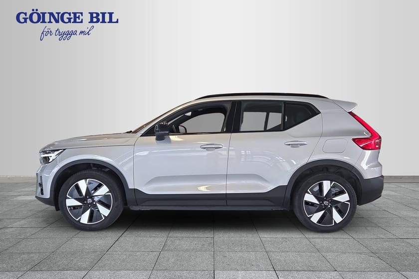 Bild 5 av Volvo XC40 Recharge Extended Range