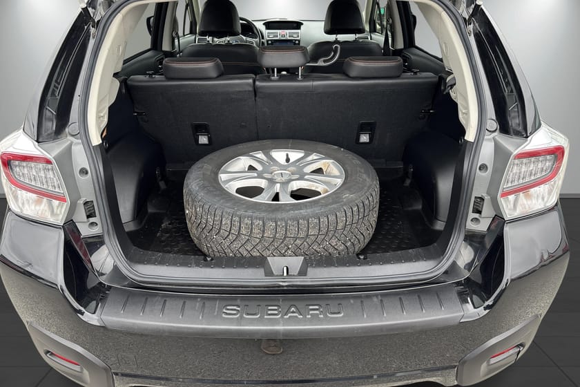Bilde 5 av Subaru XV