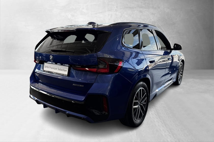 Bilde 4 av BMW iX1 xDrive30 Fully Charged, M Sport, Panorama