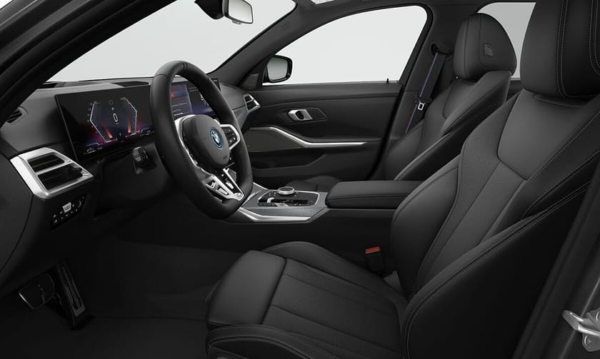 Bild 3 av BMW 330e xDrive Touring 