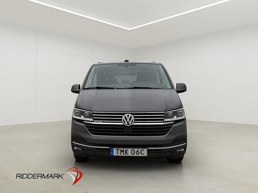 Bild 5 av Volkswagen Multivan Highline 4M Cockpit Värm Diff El-Dörrar