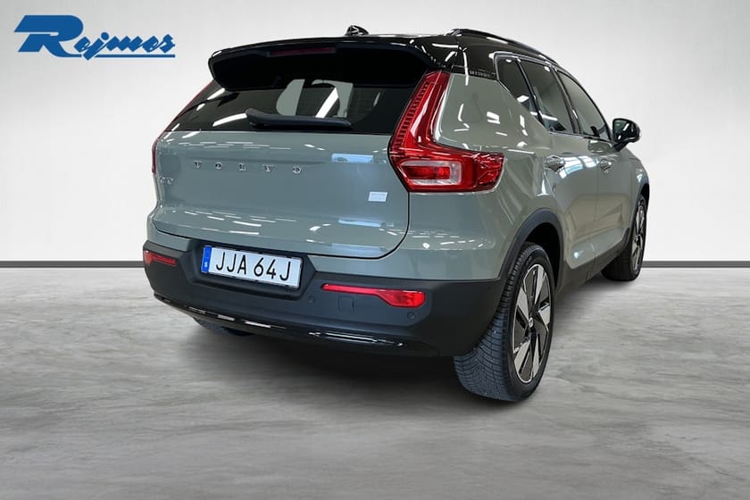 Bild 5 av Volvo XC40 Recharge Extended Range Ultimate