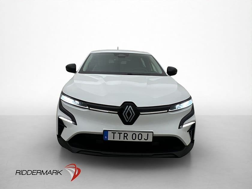 Bild 3 av Renault Mégane E-TECH
