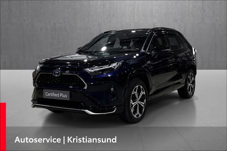 Toyota RAV4 Plug-in Hybrid PHEV AWD-i Executive Panorama HEAD UP/KROK/JBL/